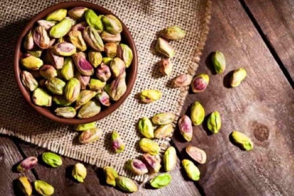 تصویر 4 از قیمت و خرید مغز پسته لب ماتیکی + فروش ارزان